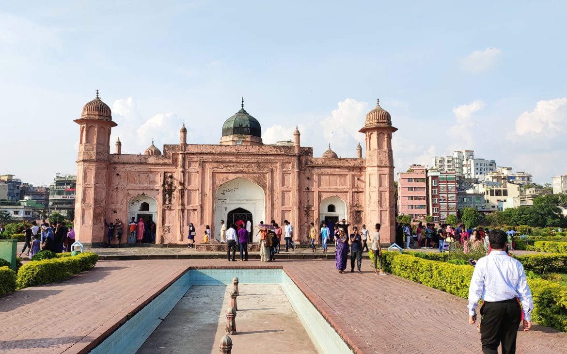 Lalbagh Fort, Dhaka, Best travel destination in dhaka, tourist places in dhaka, best tourist places to visit in dhaka city